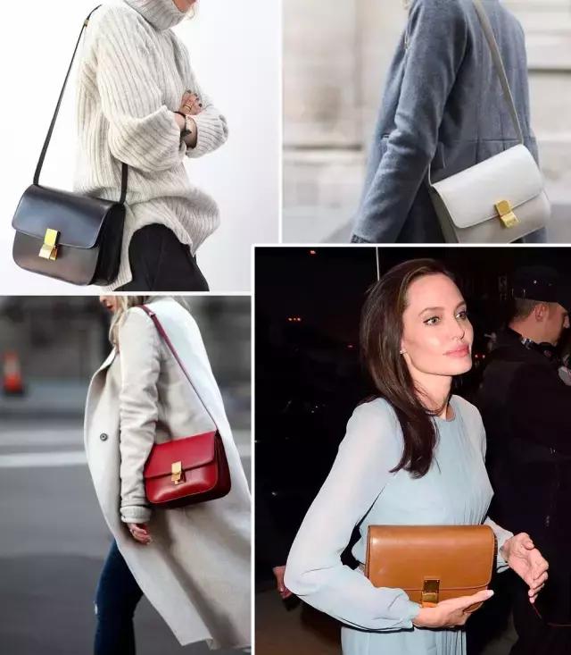 Shopping Tips: The most worth-owning Celine Bags #A – Celine