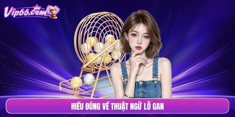 Hiểu đúng về thuật ngữ lô gan